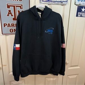 Jet Engine Solutions Men’s Pullover hoodie sweatshirt